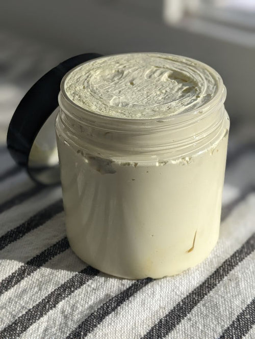 Venty Vanilla